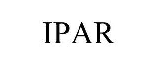 IPAR