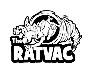 THE RATVAC