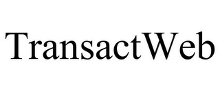 TRANSACTWEB