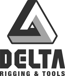 DELTA RIGGING & TOOLS