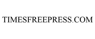 TIMESFREEPRESS.COM