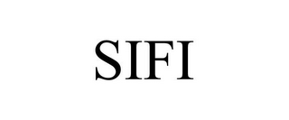 SIFI