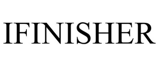 IFINISHER