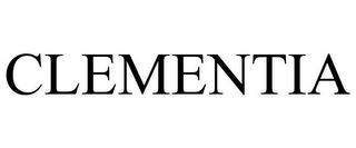 CLEMENTIA