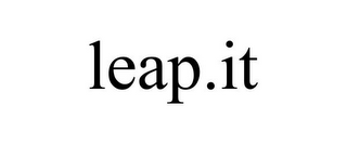 LEAP.IT