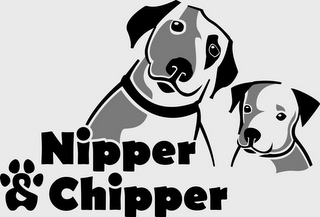 NIPPER & CHIPPER