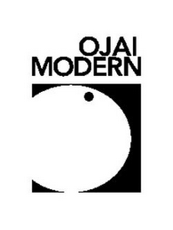 OJAI MODERN