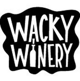 WACKY WINERY