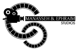 MANASSEH & EPHRAIM STUDIOS