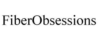 FIBEROBSESSIONS