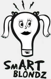 SMART BLONDZ