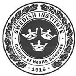 SWEDISH INSTITUTE COLLEGE OF HEALTH SCIENCES 1916