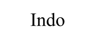 INDO