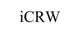 ICRW