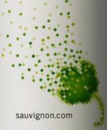 SAUVIGNON.COM