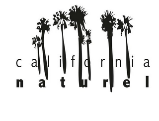 CALIFORNIA NATUREL