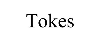 TOKES