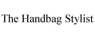 THE HANDBAG STYLIST