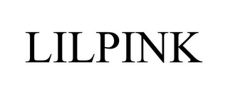 LILPINK