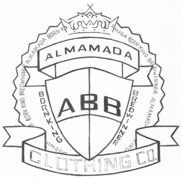 ABB ALMAMADA BRED WINNER BORN KING