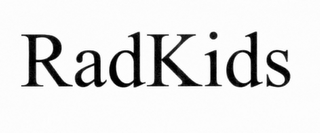 RADKIDS