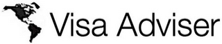 VISA ADVISER