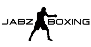 JABZ BOXING