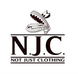 N.J.C. NOT JUST CLOTHING