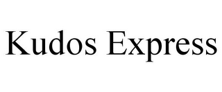 KUDOS EXPRESS