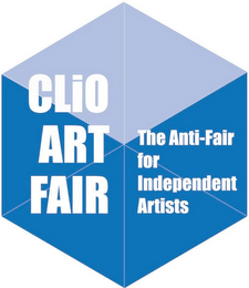 CLIO ART FAIR THE ANTI-FAIR FOR INDEPENDENT ARTISTS