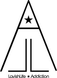 ALL LAVISHLIFE ADDICTION