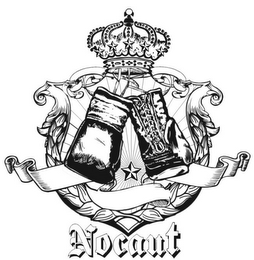 NOCAUT