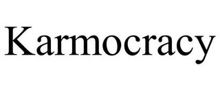 KARMOCRACY