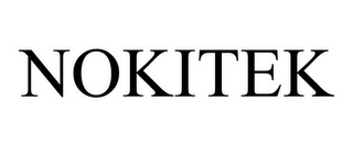 NOKITEK