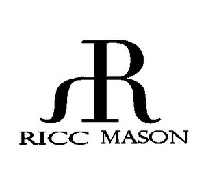 RM RICC MASON