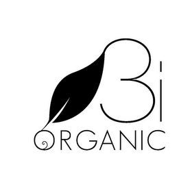 3I ORGANIC