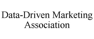 DATA-DRIVEN MARKETING ASSOCIATION