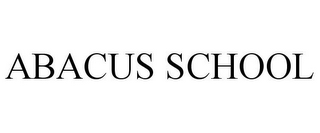 ABACUS SCHOOL