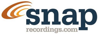 SNAPRECORDING.COM