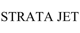 STRATA JET