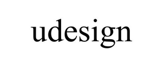 UDESIGN