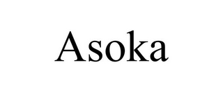 ASOKA