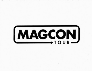 MAGCON TOUR