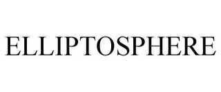 ELLIPTOSPHERE