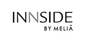 INNSIDE BY MELIÃ