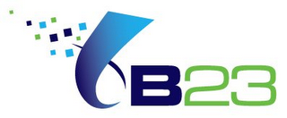 B23