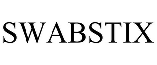 SWABSTIX