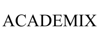 ACADEMIX