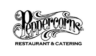 PEPPERCORNS RESTAURANT & CATERING