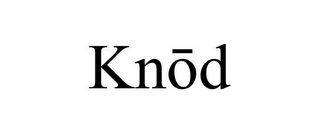 KNOD